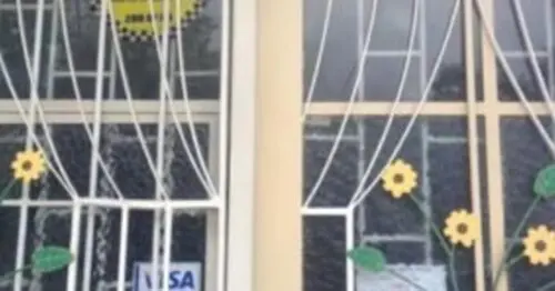 GRUPO EMPRESARIAL VILLAMIL SAS GRUPO EMPRESARIAL VILLAMIL SAS